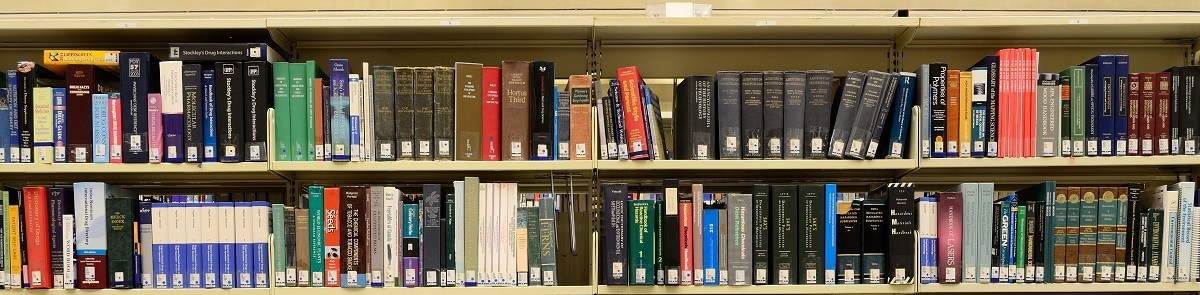 Bibliothèque - Pixabay - CC0 Creative Commons - PF