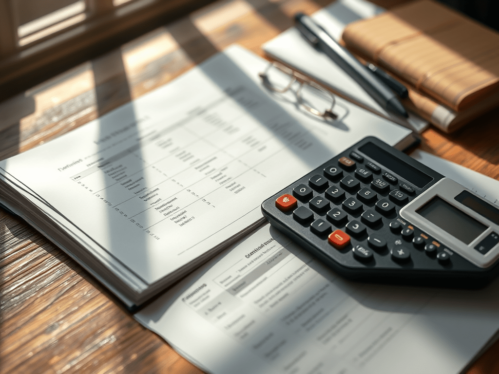 Informations essentielles sur le compte 2025 des fabriques&nbsp;d&rsquo;église