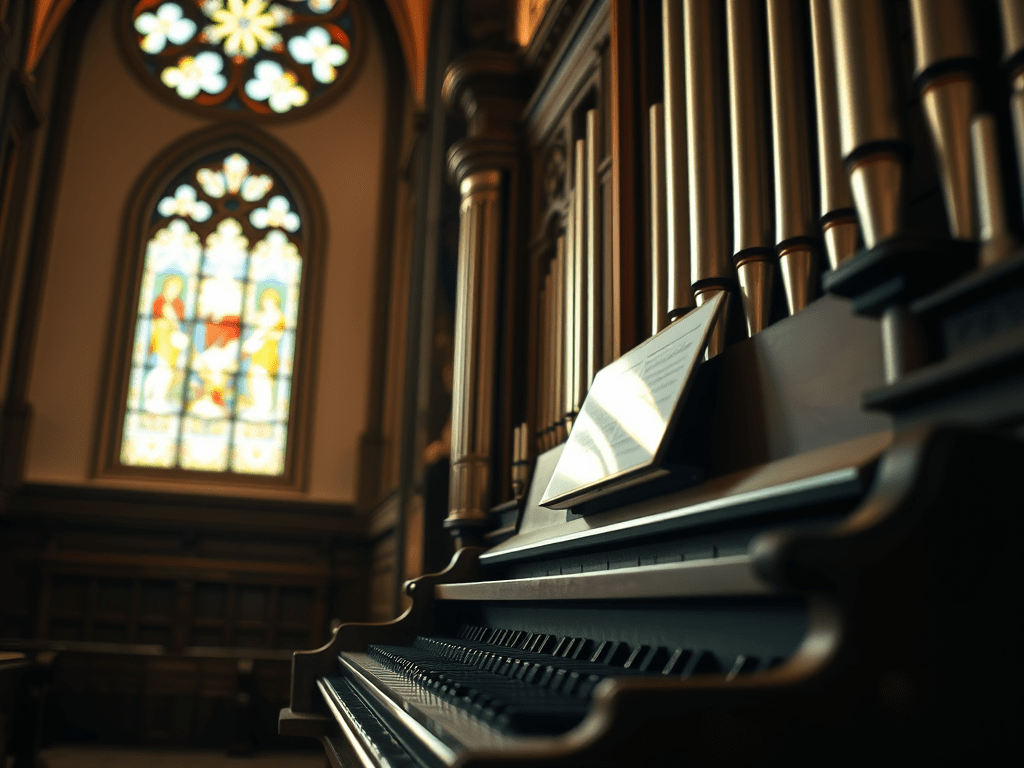 Salaires mensuels des Sacristains et Organistes (40h/sem) : mise à jour&nbsp;2026